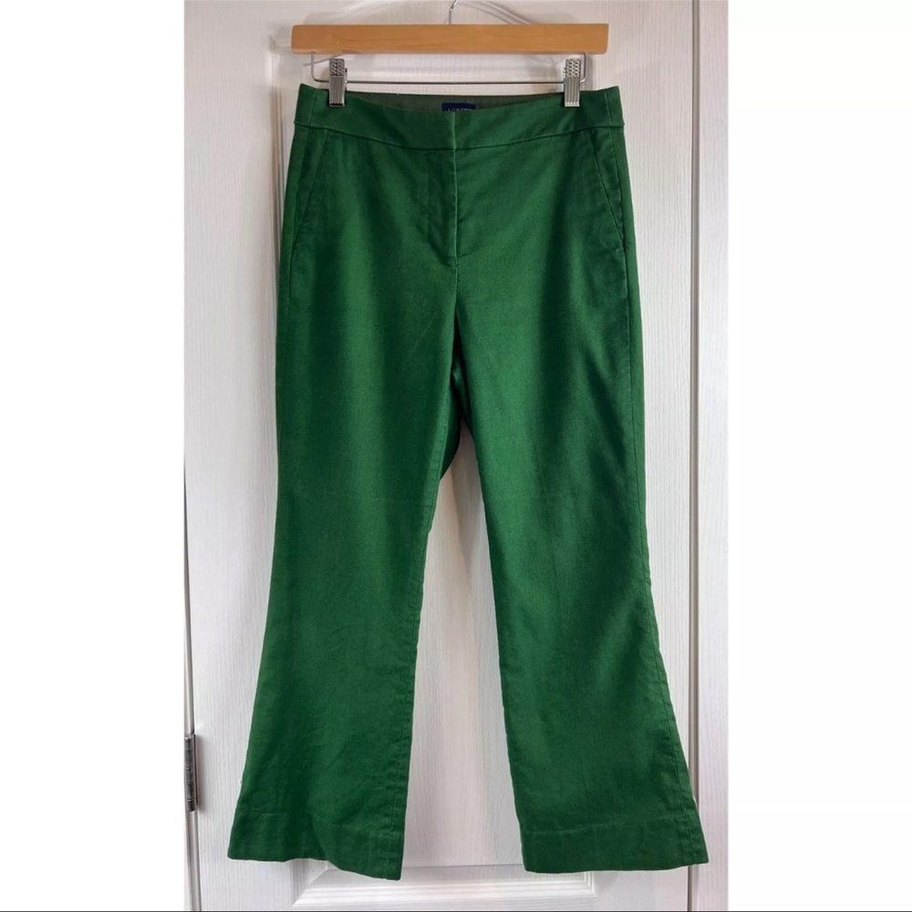 J.Crew linen pants